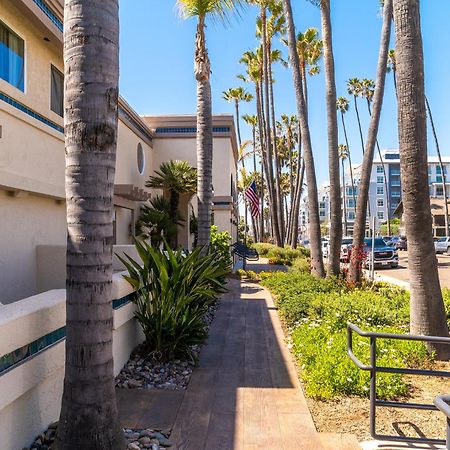 Southern California Beach Club Oceanside Exteriér fotografie