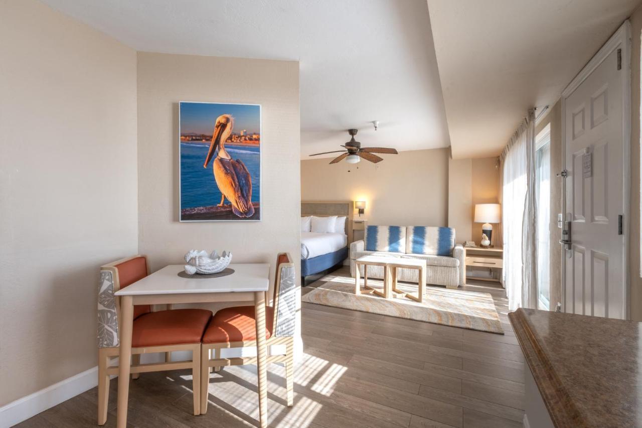 Southern California Beach Club Oceanside Exteriér fotografie