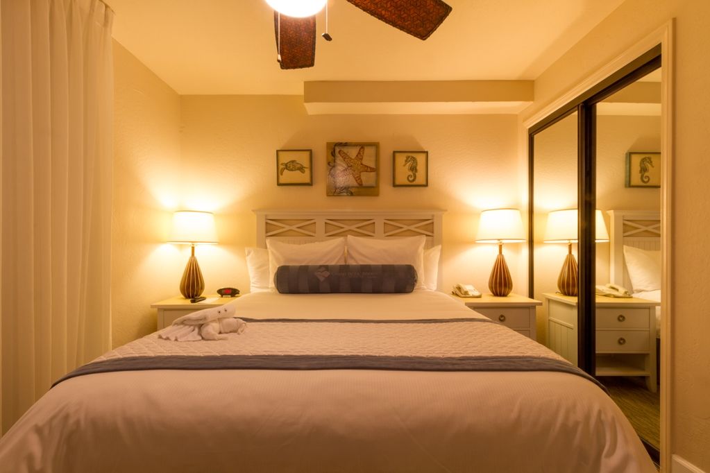 Southern California Beach Club Oceanside Pokoj fotografie