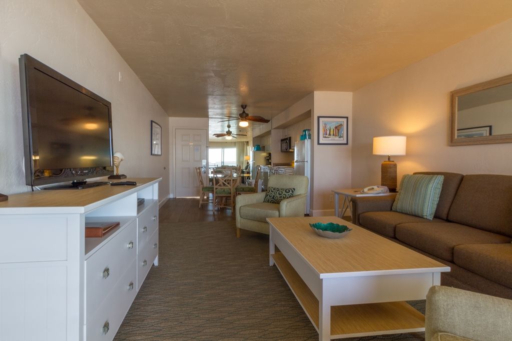 Southern California Beach Club Oceanside Pokoj fotografie