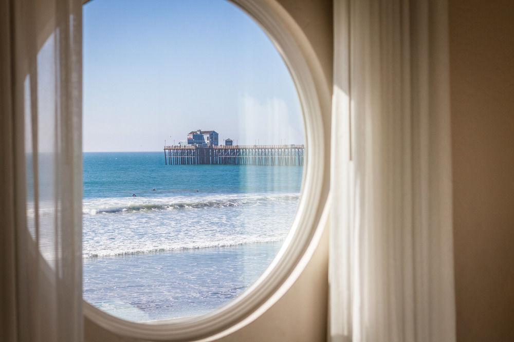 Southern California Beach Club Oceanside Exteriér fotografie