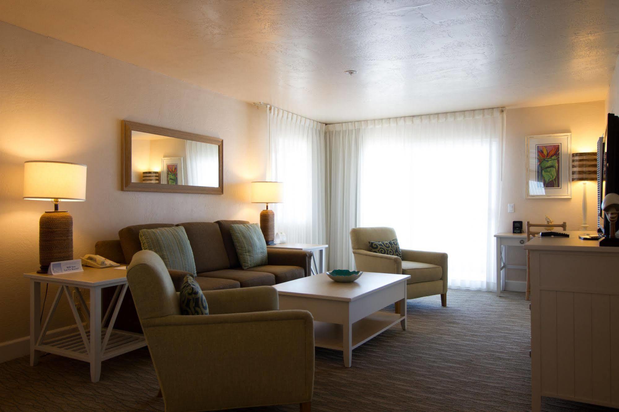 Southern California Beach Club Oceanside Exteriér fotografie